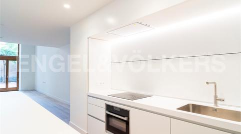 Photo 4 from new construction home in Flat for sale in Dreta de l'Eixample, Barcelona