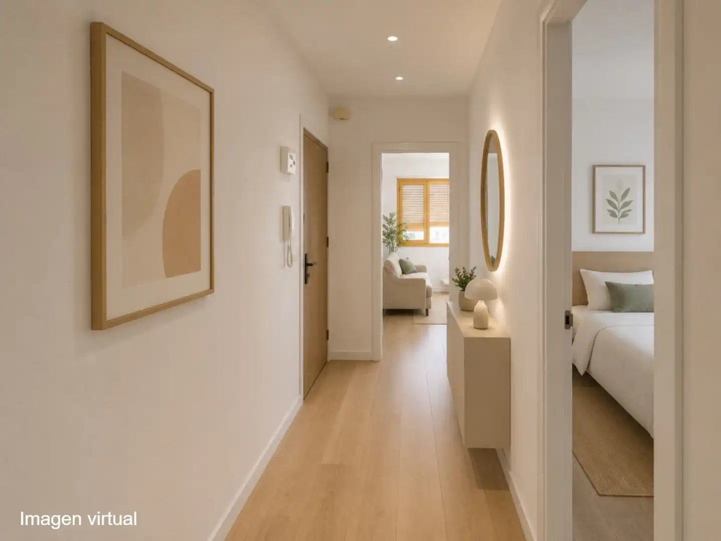 Piso en venta en Crevillent con Balcón