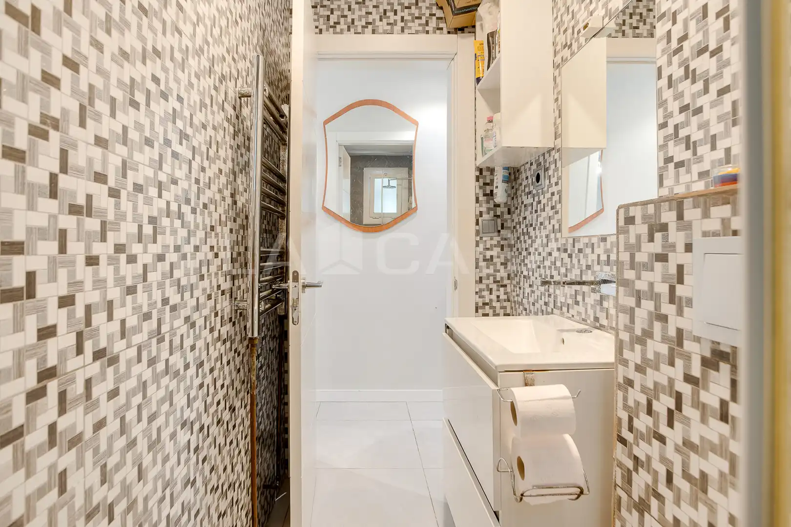 Flat for sale in Can Bassa, imagen 15