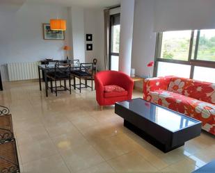 Living room of Flat for sale in Alicante / Alacant  with Air Conditioner and Swimming Pool