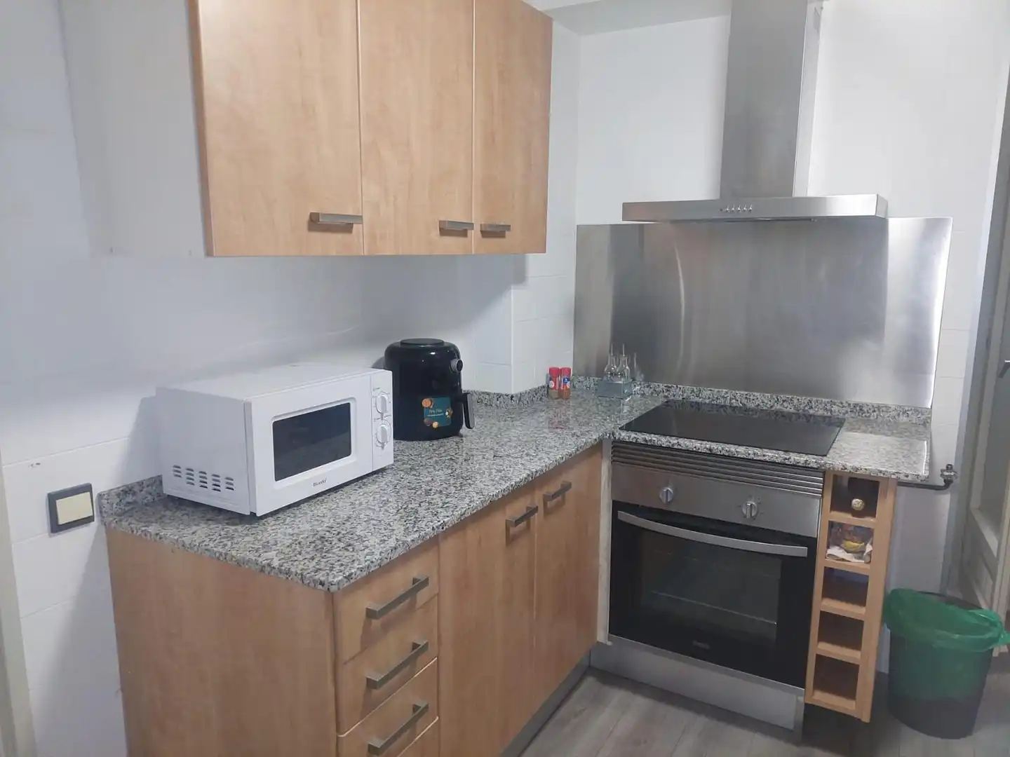 Piso con terraza en venta en Passeig de Pere III, imagen 9
