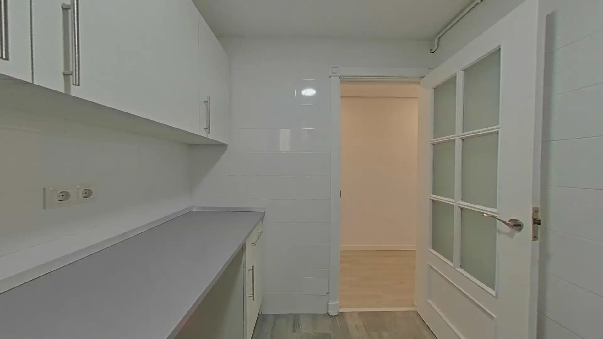 Küche von Wohnung zum Verkauf in Valdemoro mit Heizung
