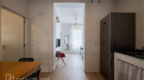 Photo 4 of Planta baja to rent in Magín Calvo, Puerta del Ángel,  Madrid Capital