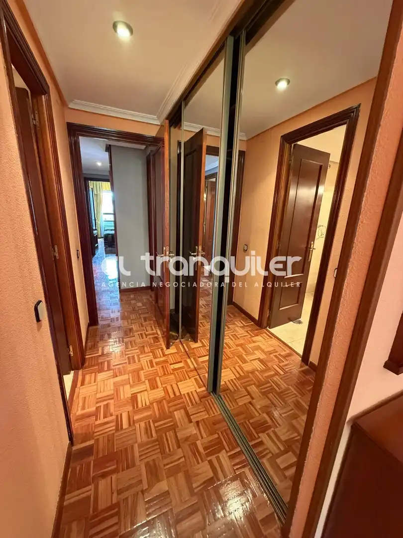 Wohnung mit Aufzug zur Miete in Plaza Albufera, imagen 10