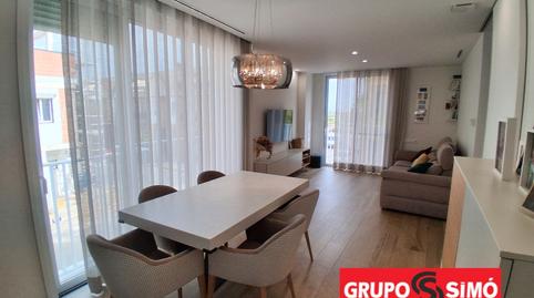 Photo 3 of Single-family semi-detached to rent in Massamagrell, Valencia