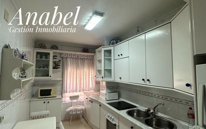 Flat to rent in Ciudad Jardín - Zoco