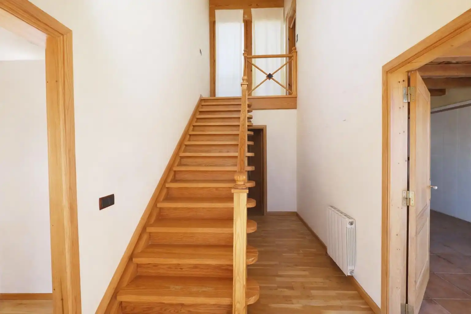 Casa o chalet en venta en Sant Pol de Mar con Calefacción y Jardín privado
