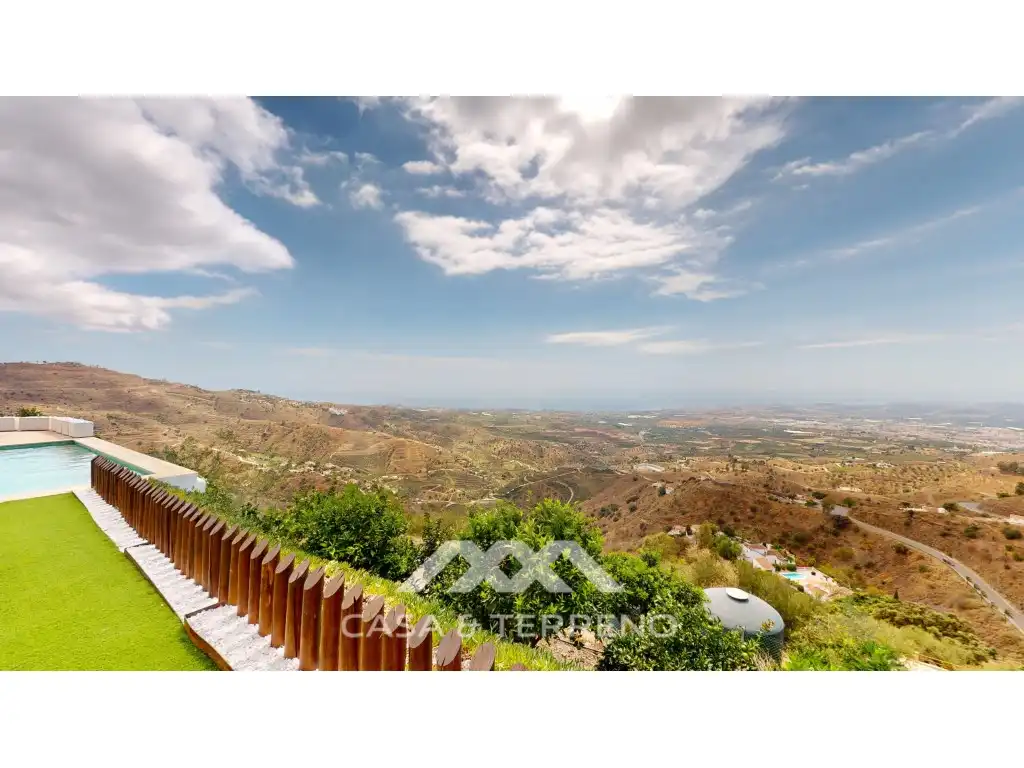 House with terrace for sale in Diseminados Diseminados, imagen 53