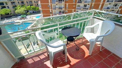 Foto 2 de Apartamento en venta en Luis Vives, 3, Solymar, Benalmádena