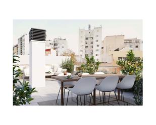 Terrace of Apartment for sale in  Palma de Mallorca  with Air Conditioner and Terrace