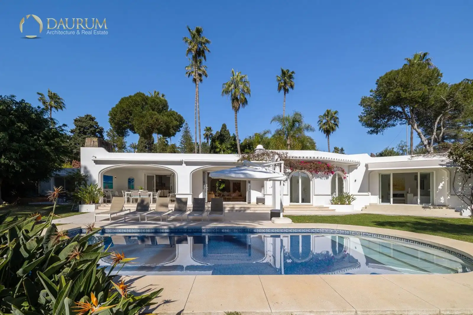 Chalet con piscina en venta en del Pilar, imagen 3
