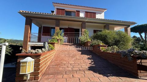 Foto 3 de Casa o chalet en venta en Arenys de Munt, Barcelona