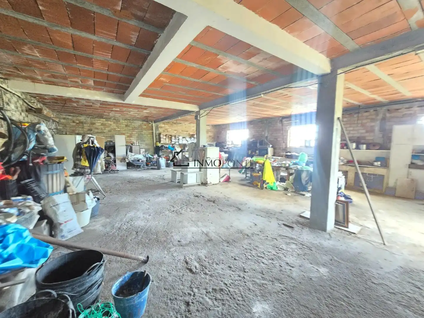 Casa o xalet en venda en Pontevedra Capital  amb Jardí privat