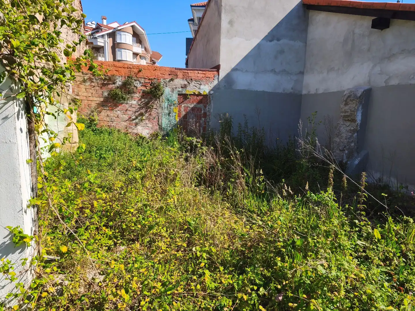 Residencial en venda en Noja