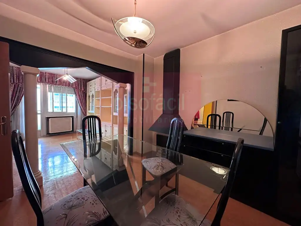 Comedor de Piso en venta en Lugo