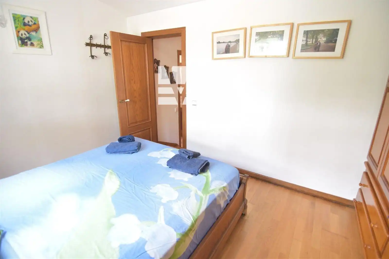 Casa amb piscina en venda a JUAN RAMON JIMENEZ, imagen 10