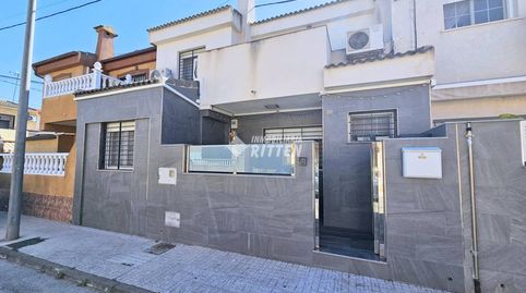 Foto 2 von Maisonette zum Verkauf in Calle Coimbra, Los Barreros - Cuatro Santos, Cartagena