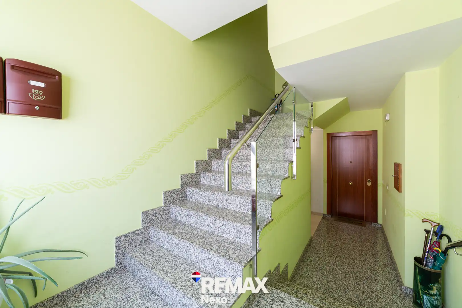 Dúplex en venta en Villalpando con Calefacción, Parquet y Trastero