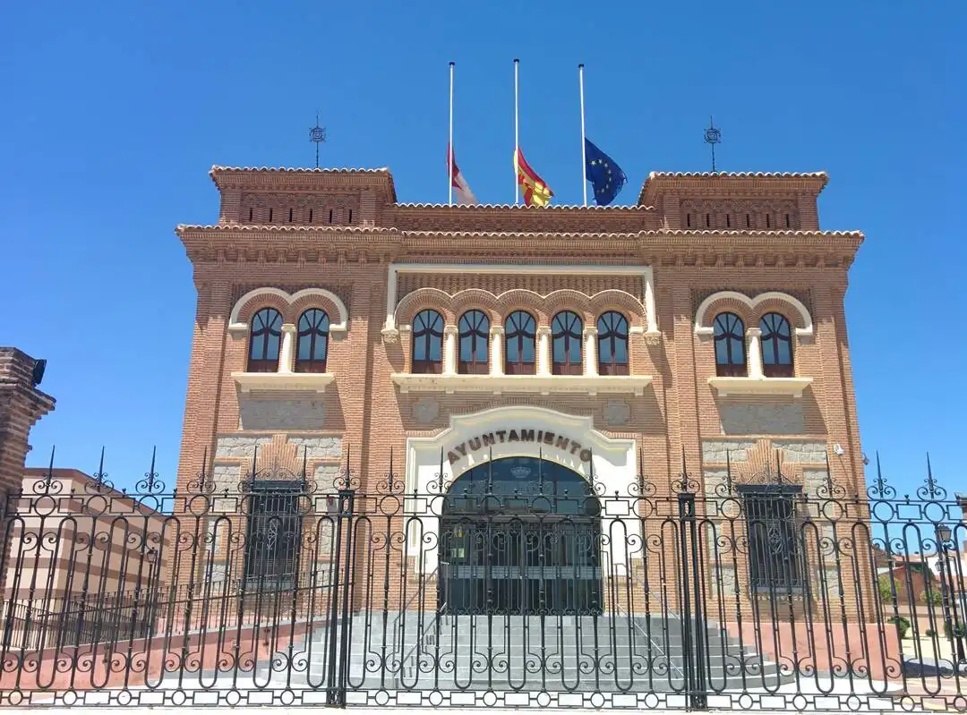 Terreni e lotti in vendita a Calle Río Guadarrama, imagen 20