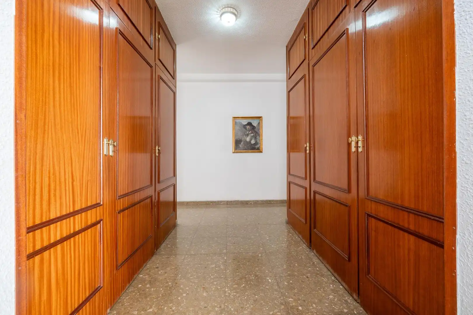 Attic for sale in Pajaritos