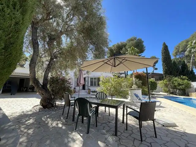 Maison avec jardin à vendre à Casco Urbano, imagen 12