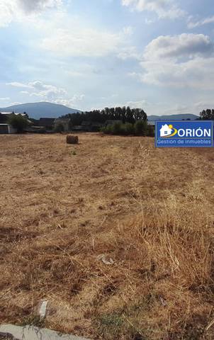 Terreno residencial en Venta en Congosto