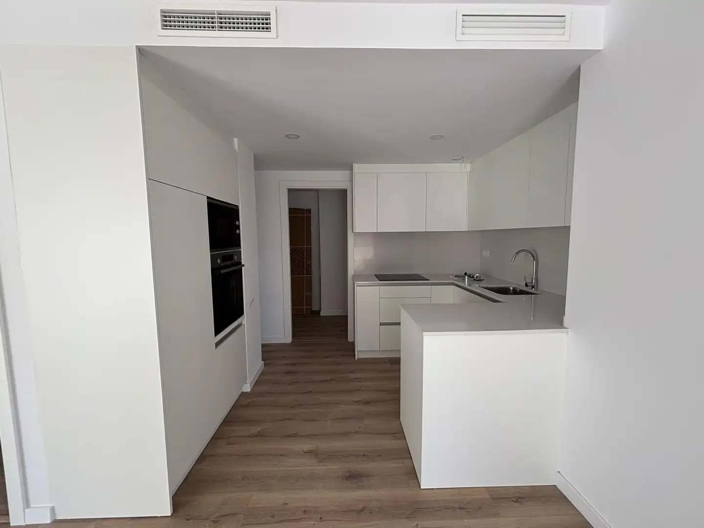 Appartement avec ascenseur à vendre à Can Feu - Gràcia, imagen 9