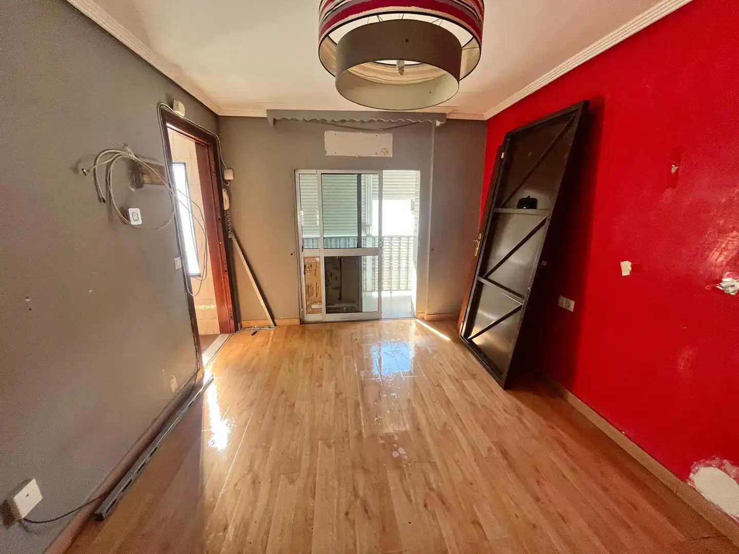 Appartement à vendre à El Carmen - Cardeñas