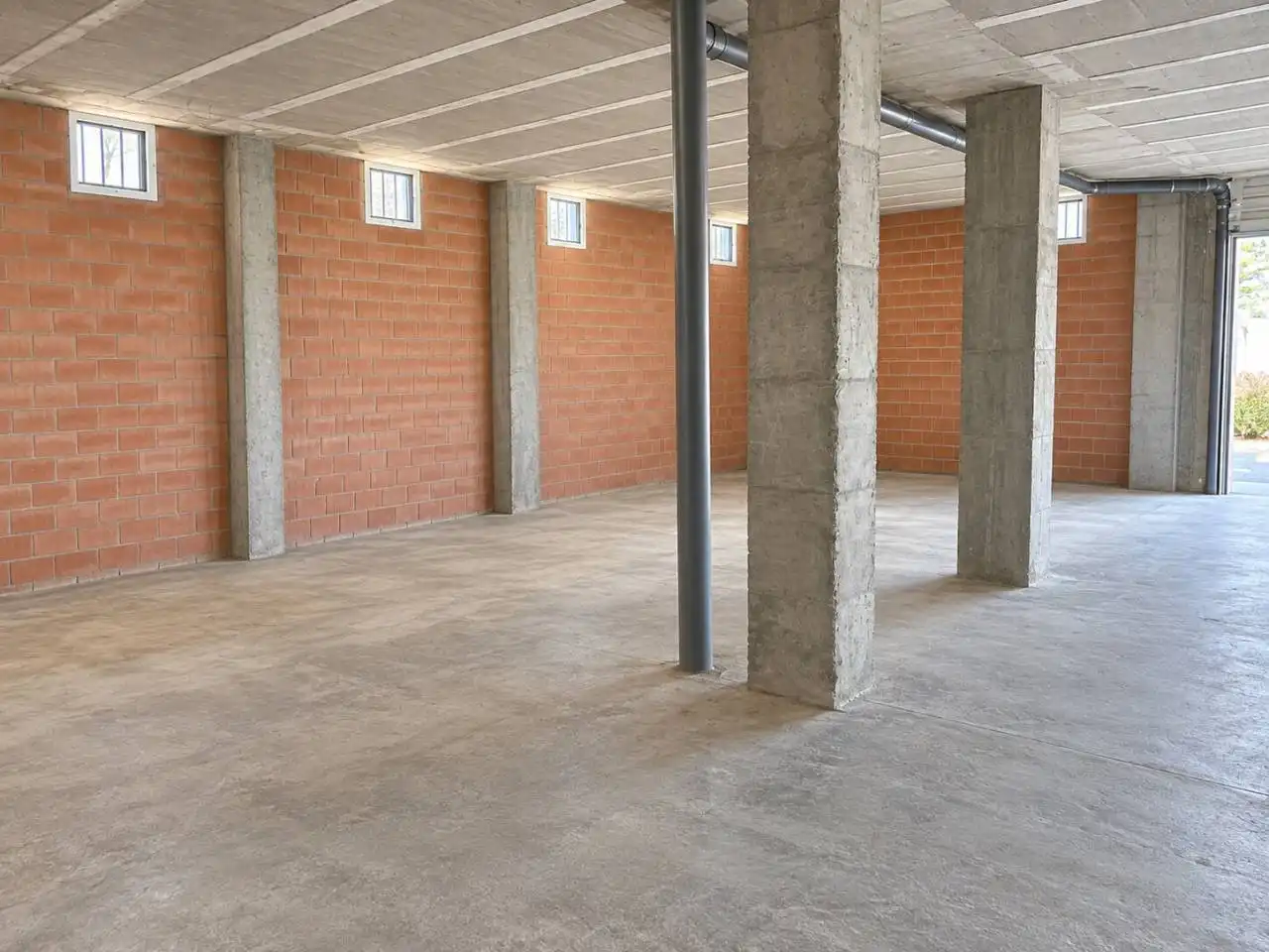 Gewerbefläche zur Miete in Calle Guillem de Castro, imagen 4