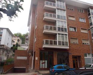 Exterior view of Garage for sale in Donostia - San Sebastián 