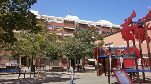 Foto 4 de Pis en venda a Florida Alta, Alicante / Alacant