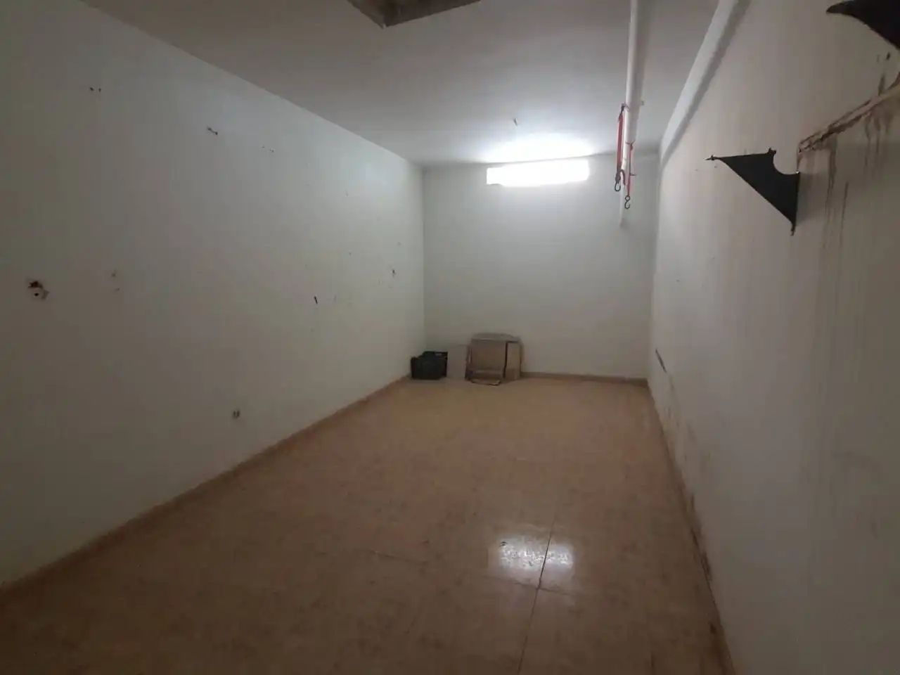 Wohnung zum Verkauf in El Ejido mit Abstellraum