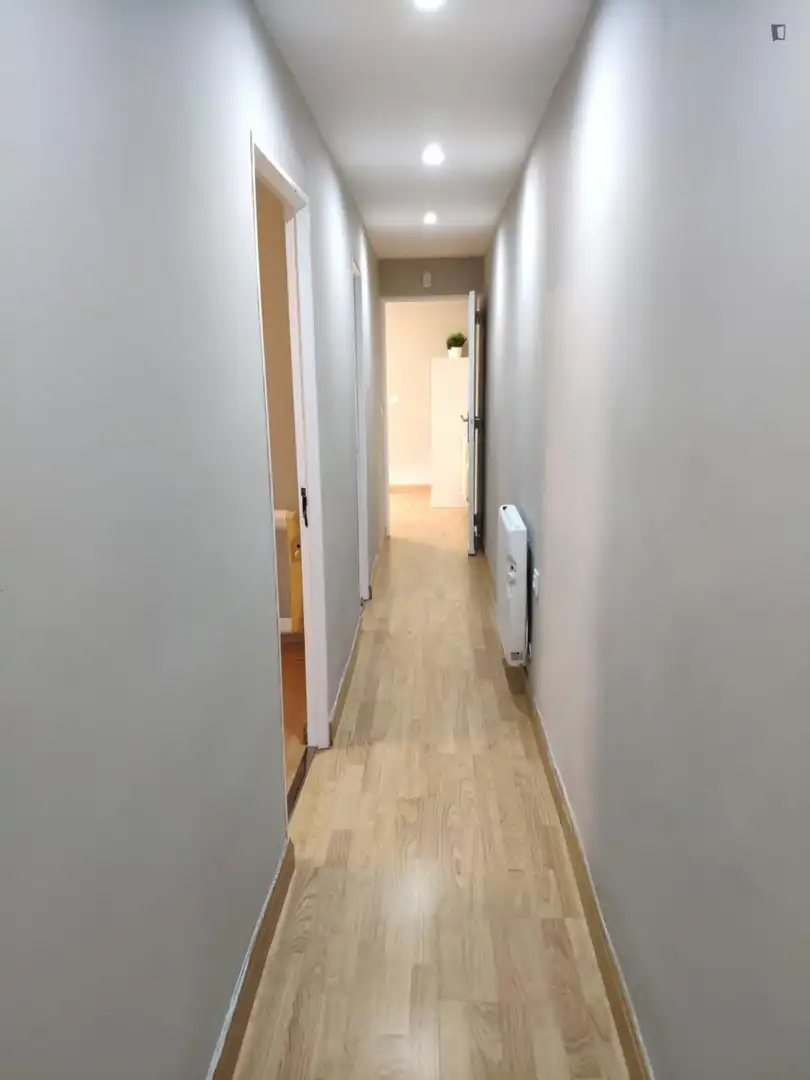 Room in Numancia