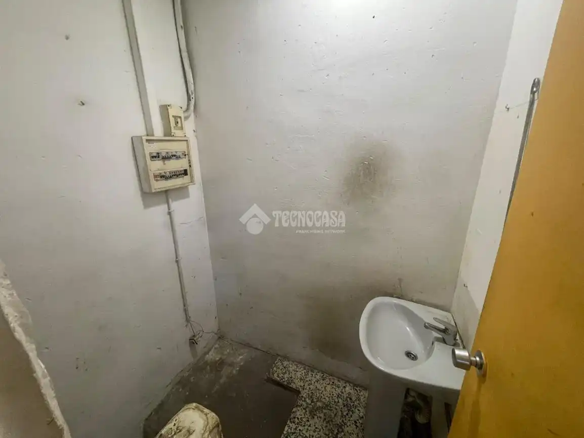 Gewerbefläche zum Verkauf in Calle de Ros de Olano, imagen 4