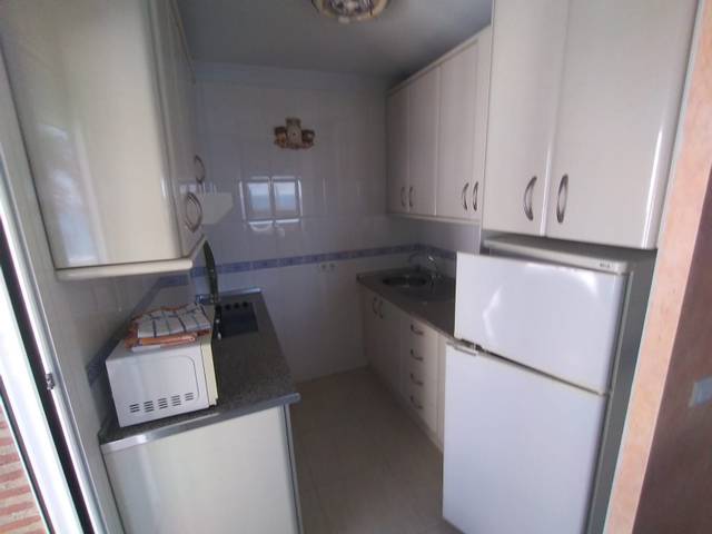 Piso en Venta en Centro Internacional