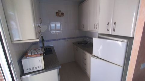 piso en torrox primera linea playa