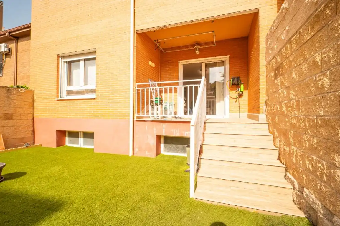 Maison jumelée à vendre à Los Villares, imagen 4