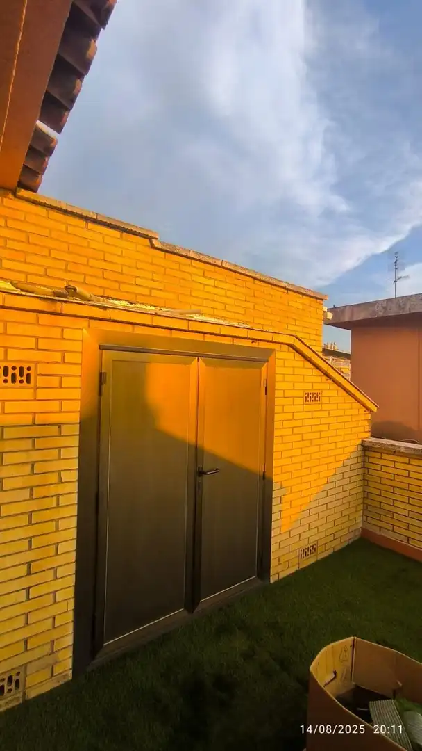Ático en venta en BARBASTRE, Mar i Camp - Platja dels Capellans