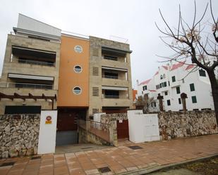 Exterior view of Garage for sale in Ciutadella de Menorca