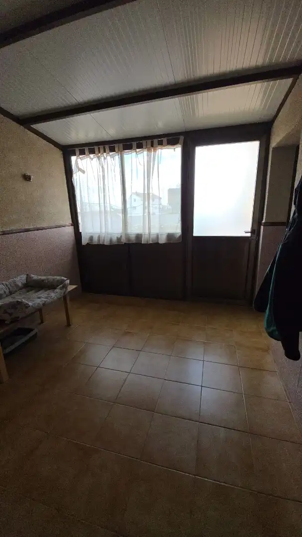 Habitación de Casa adosada en venta en Consuegra con Terraza y Trastero