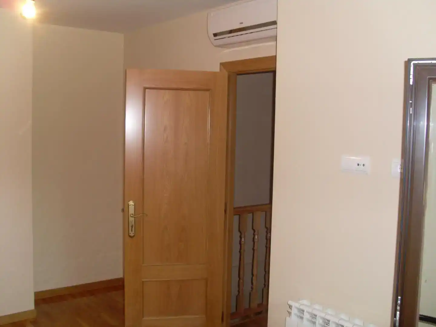 Dúplex en venta en Ponferrada con Aire acondicionado y Balcón