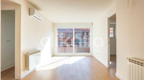 Foto 2 de Pis en venda a Quintana,  Madrid Capital