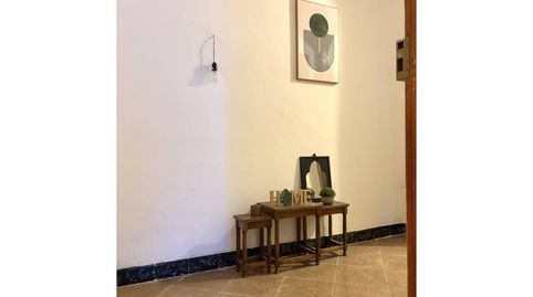 Foto 3 de Piso en venta en Calle Carrer Blasco de Garay, Ca n'Aurell, Terrassa
