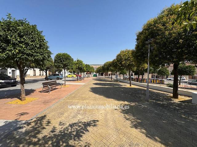 Casa-chalet en Venta en El Valle