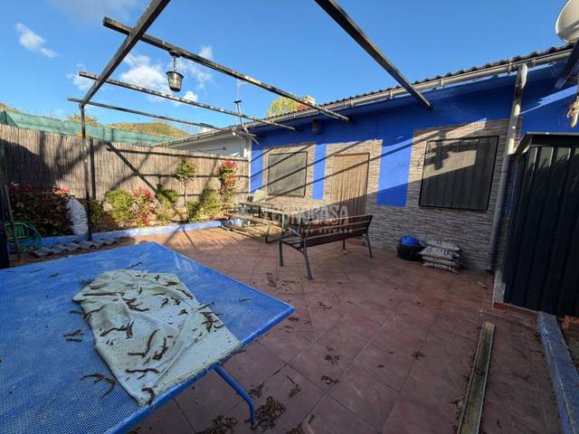 Casa adosada en Venta en Uceda