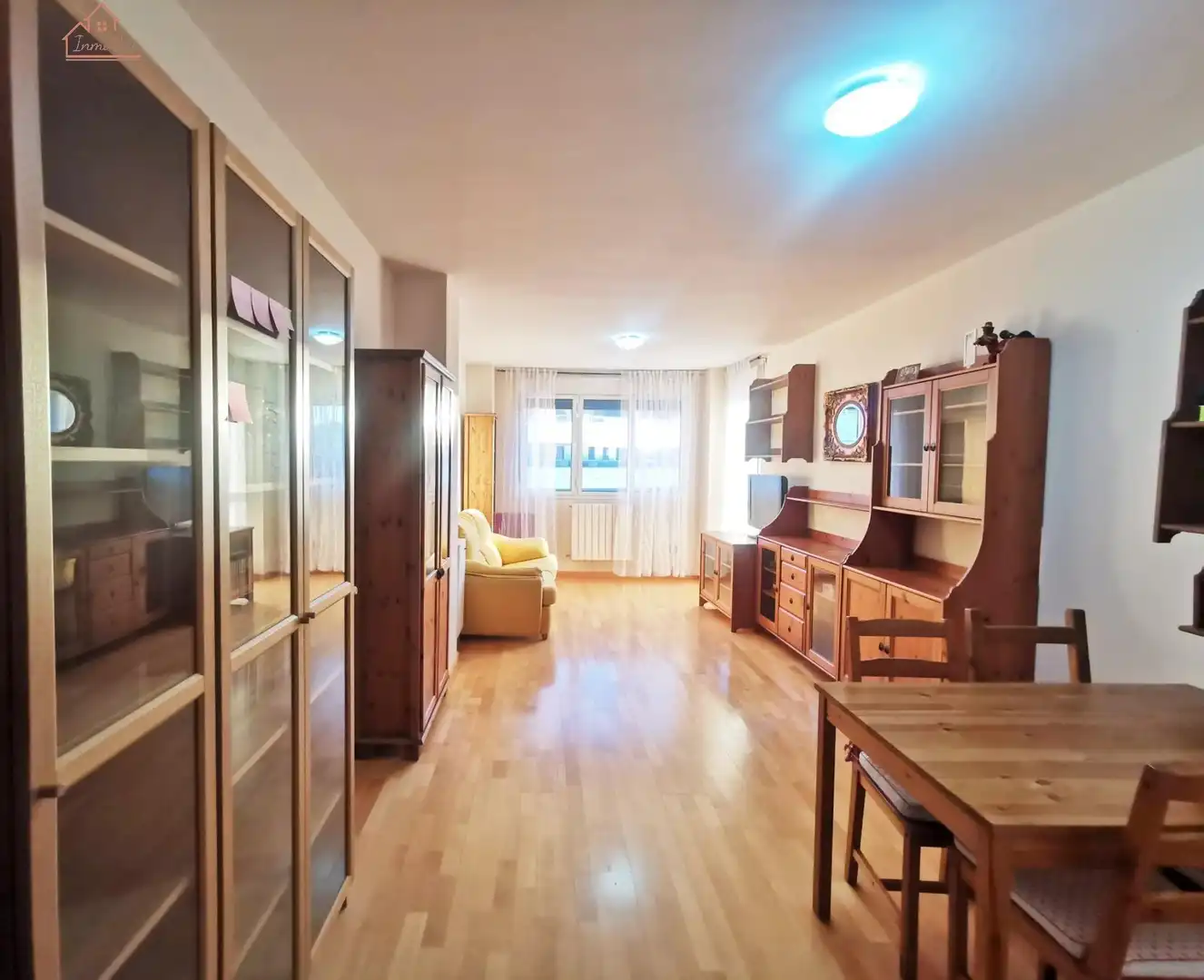 Appartement avec piscine à vendre à Calle AGUSTINA DE ARAGON, imagen 4