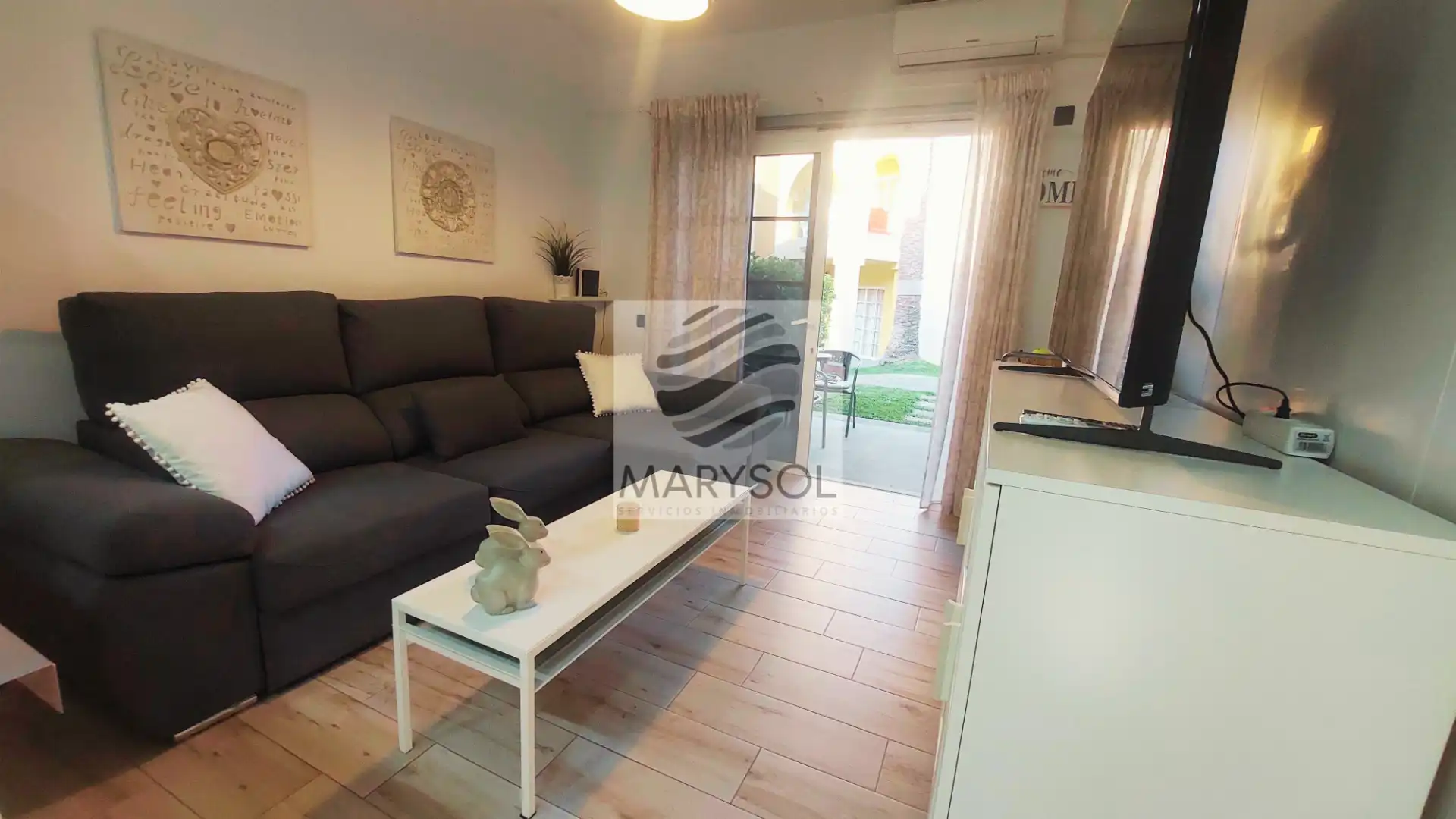 Planta baja de alquiler en Calle Tauro, 4, Maspalomas - Meloneras
