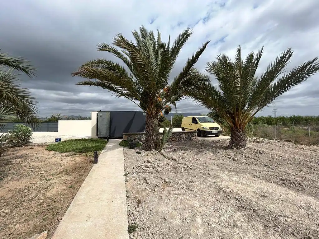 Maison rustique avec piscine à vendre à Crevillent, imagen 29
