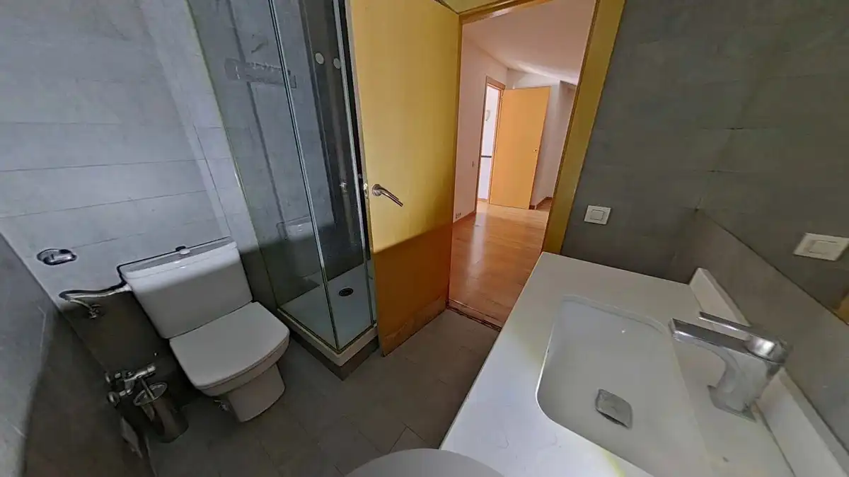 Wohnung zum Verkauf in Carrer Moianès, Hostal