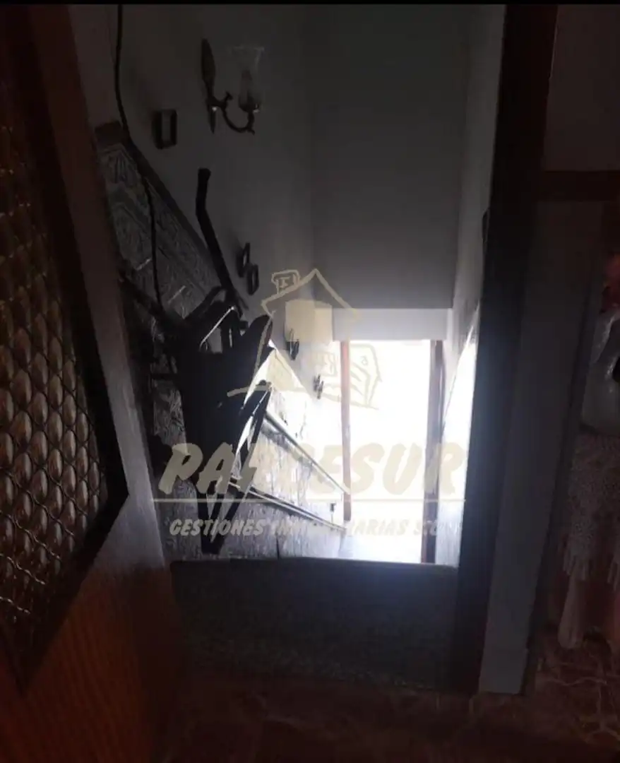 Casa o chalet en venta en Villanueva del Rey con Jardín privado y Trastero
